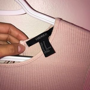 lace up swing dress